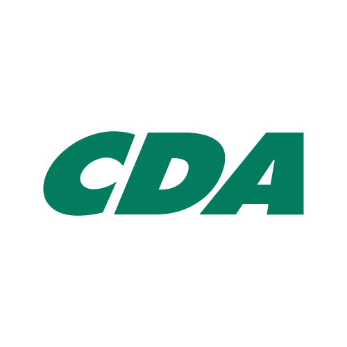 Logo CDA