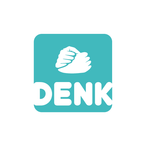 Logo DENK