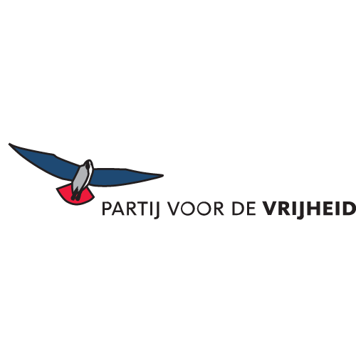 Logo PVV
