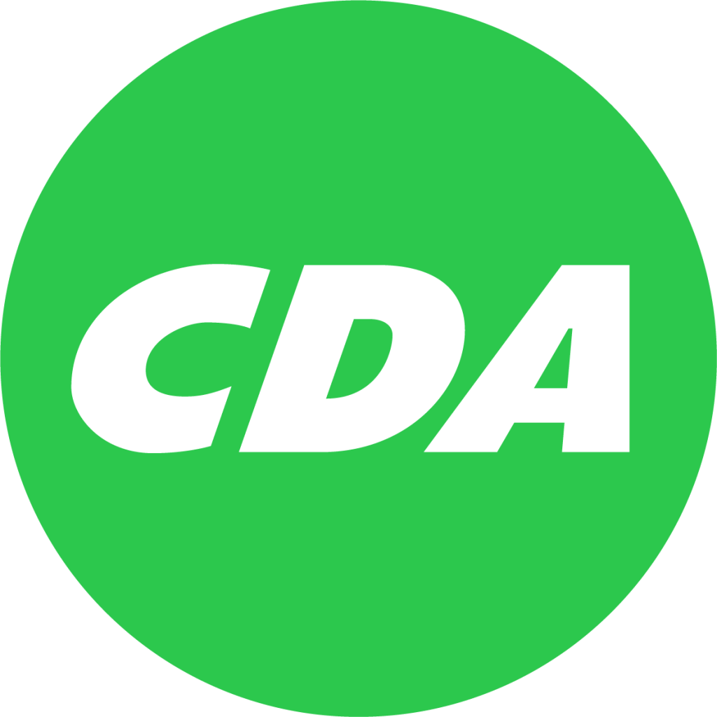 CDA (ChristenDemocratisch Appel)